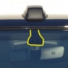 ISOLITE Extreme for cabin windows, 3-piece, VW T6.1